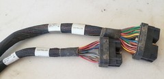Trimble NAV Main Harness Cable 64601and 64602 octopus harness