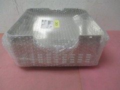 AMAT 0040-05449 Cover, Lid, Tanox, Mirror Polished, Vent