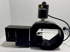 Waters Micromass Lockspray micro spectrometer ion spray source assembly