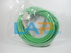 1PCS For Siemens servo motor encoder cable 6FX5002-2EQ10-1CF0 5m 10m 15m 20m 25m