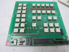 Fujitsu Limited N86D-3552-R001/01 Keyboard Panel Replacement