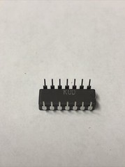 SNJ54F20J MICROCIRCUIT