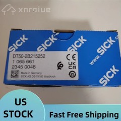 Brand New DT50-2B215252 Sick Sensors US Stock Fast Shipping