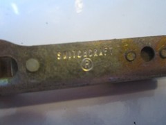 Switchcraft JJ-042 Plug Jack  Made in USA  2 PC LOT