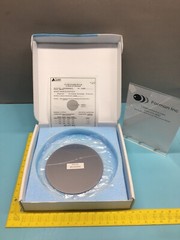 LAM 715-011909-501 PLATE, UPPER ELCTDRODE 8″ POLISHED CAPTIVE, 123435
