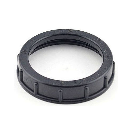 Bridgeport Fittings 326-B, 2″, Black, Plastic, IMC/Rigid Conduit Bushing, 1 pc