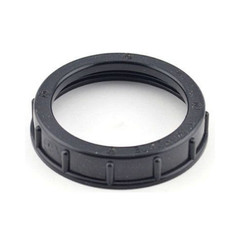 Bridgeport Fittings 326-B, 2″, Black, Plastic, IMC/Rigid Conduit Bushing, 1 pc