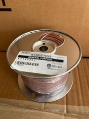 18/4 Thermostat Wire – 250′ Non-Plenum Rated Roll 47120307