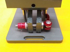 ⭐️⭐️⭐️⭐️⭐️ Unbranded Circuit Board Clamp Heavy Vice Rotating Platform