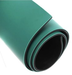 ESD Anti Static Heat Resistant Table Mat 39″x24″ for Tech Repair Soldering Large