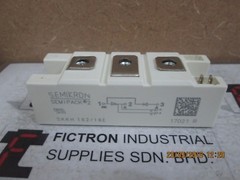 NEW 1PCS SKKH162/16E SEMIKRON MODULE SKKH162-16E SKKH16216E