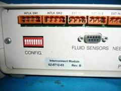 Asymtek 62-0712-03 62071203 Interconnect Module