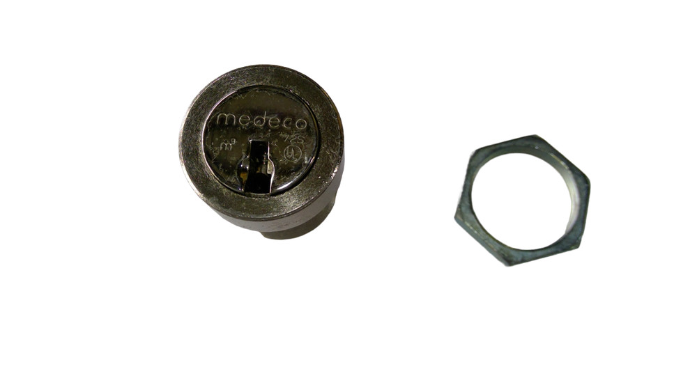 Genuine OTIS LOCK AAA431AK36 NEW OEM AAA431AK36