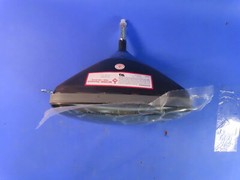 NEW NATIONAL ELECTRONICS MONITOR TUBE 310FRB4 9738 SG CRT TUBE ONLY