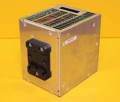 Weidmuller 1469550000 PRO ECO3 Power Supply AC/DC Converter 480W 24V 20A