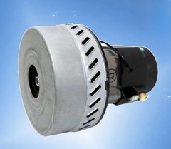 General purpose industrial vacuum cleaner motor 1000-1500W / HLX-GS-A3BF501B
