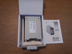 Omega Engineering CCT-08-0/650V thermocouple input signal conditioner