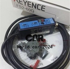 1PC NEW IN BOX KEYENCE Sensor FS2-60G