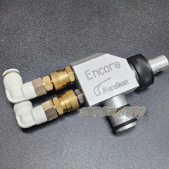 1PCS NEW FIT FOR Encore Inline Powder Coating Pump 1095922