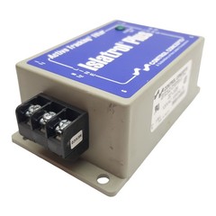 Control Concepts IC+105 Islatrol Plus Active Tracking Filter, 1-Phase 120VAC, 5A