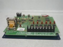 NCC DNC-T2006-A220 DNCT2006A220 Program Control Board Expedited Shipping