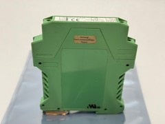 Phoenix-Contact MCR-C-I/I-00-DC Signal Conditioner 0-20mA MCRCII00DC