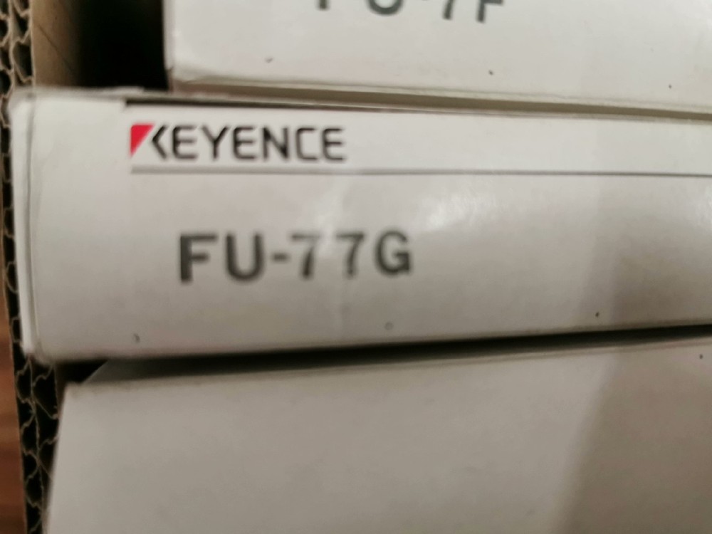 1PCS NEW FU-77G Fibre Unit