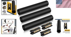 High-Quality Underground Electrical Cable Splice Kit – 3 Sets for 14/3 to 8/3AWG