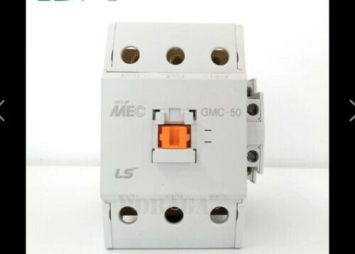 1PC NEW LS GMC-50 220V free shipping