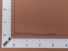 (2) YSI 44011 Precision Thermistors, 100K @ 25C
