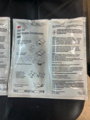 3m #8882 High Gel Re-enterable Encapsulant 3m 8882 High Gel