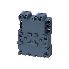 NEW SIEMENS Motor Circuit Breaker Accessories 3RV2917-4A 3 PHASE BUSBAR