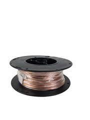 Superior Essex 1-6 GWP Bare 315′ Spool 315 Ft. 12-910-04 New