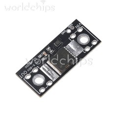 80V 50A Ideal Diode Module, 2mΩ Low Voltage Drop MOSFET for Power Supply