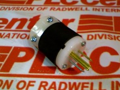HUBBELL 5266C / 5266C (USED)