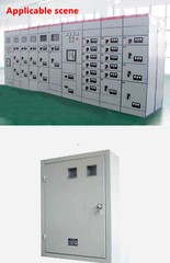Copper Aluminum Wire Connector Cable Connect Pipe Distribution Box 10mm²~400mm²