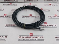 PA12 Polyamide Tubing Pre-assembled Marine Sensor Assy Cable HIPHL 6X1X8 10.2M