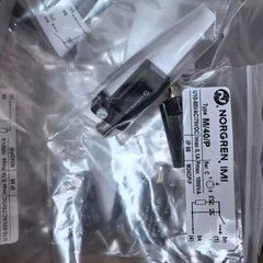 M/40/P 1PC NORGREN Magnetic Switch Fast Delivery Stable Signal High Response
