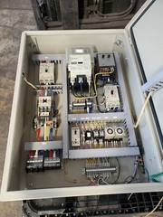 😎 NEW E&S CORPORATION DYNAMIC BRAKE TORQUE / TIMER MODULE