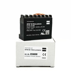 1pc KRIWAN INT69 B2 22A608 Compressor Protection Module