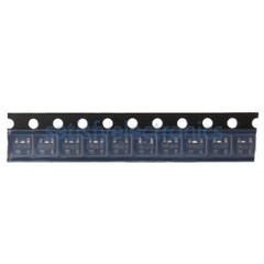 50PCS BF998 998 SOT-143 12V 30MA Dual-Gate N-Channel MosFETs NEW