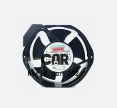 1PC MECHATRONICS UF15AC23 BTH 17238 230V 27/26W 17CM cooling fan