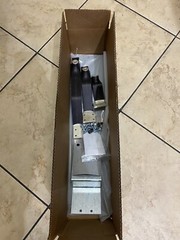 EATON KPRL4LG MOUNTING HARDWARE KIT 600 AMP LG BREAKER.