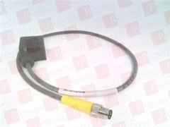 TURCK VBS 2-F587-0.5M-PSG 3M / VBS2F58705MPSG3M (NEW IN BOX)