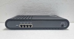 Systech NDS-5008 Terminal Server 65-800759-0-00 Rev.B | Systech NDS-5000 Series