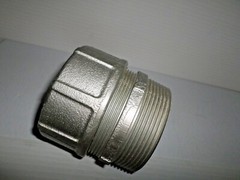 ⭐NEW IN BOX⭐3″ NPT COOPER CROUSE HINDS CGB8917 WIRE CABLE CORD GRIP 1.875-2.188″