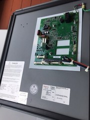 Emerson SOLA-HD Hevi-Duty STV400K-27Y Surge Protective Device 3 Phase