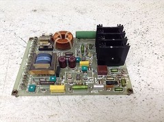 Haffner Antriebstechnik GH09 Motor Drive Control Board 0.9 kW GH-09