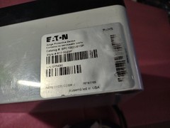 New SPC100208Y2P EATON SPC Series Surge Protection Device, 208V Wye, 3 phase