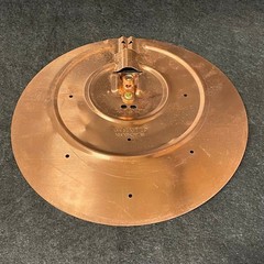 BLACKBURN Copper Ground Plate 10″ Dia #14 Sol. to 4 Str. AWG, Lot of 50*